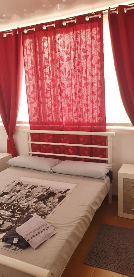 Flamingo Vila Alicante Сан-Педро-дель-Пинатар Экстерьер фото