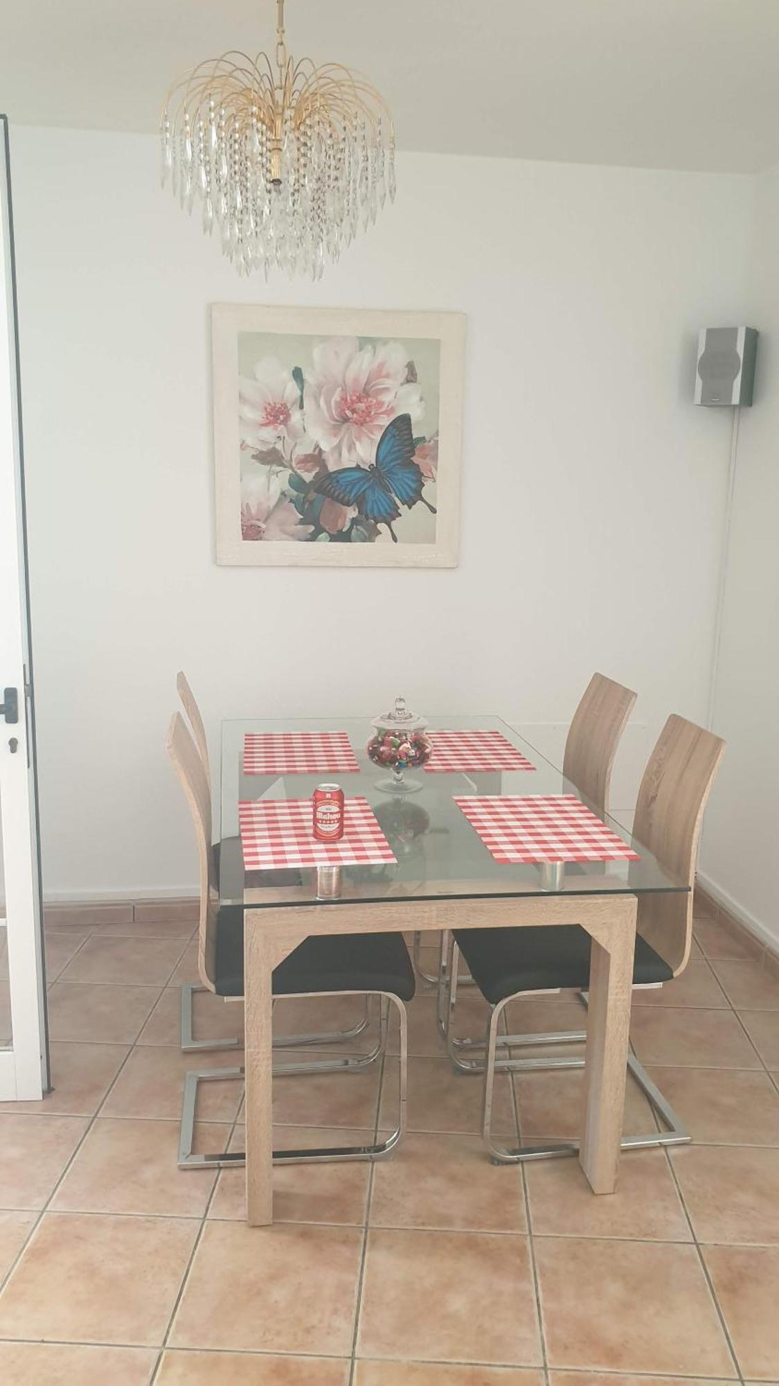 Flamingo Vila Alicante Сан-Педро-дель-Пинатар Экстерьер фото