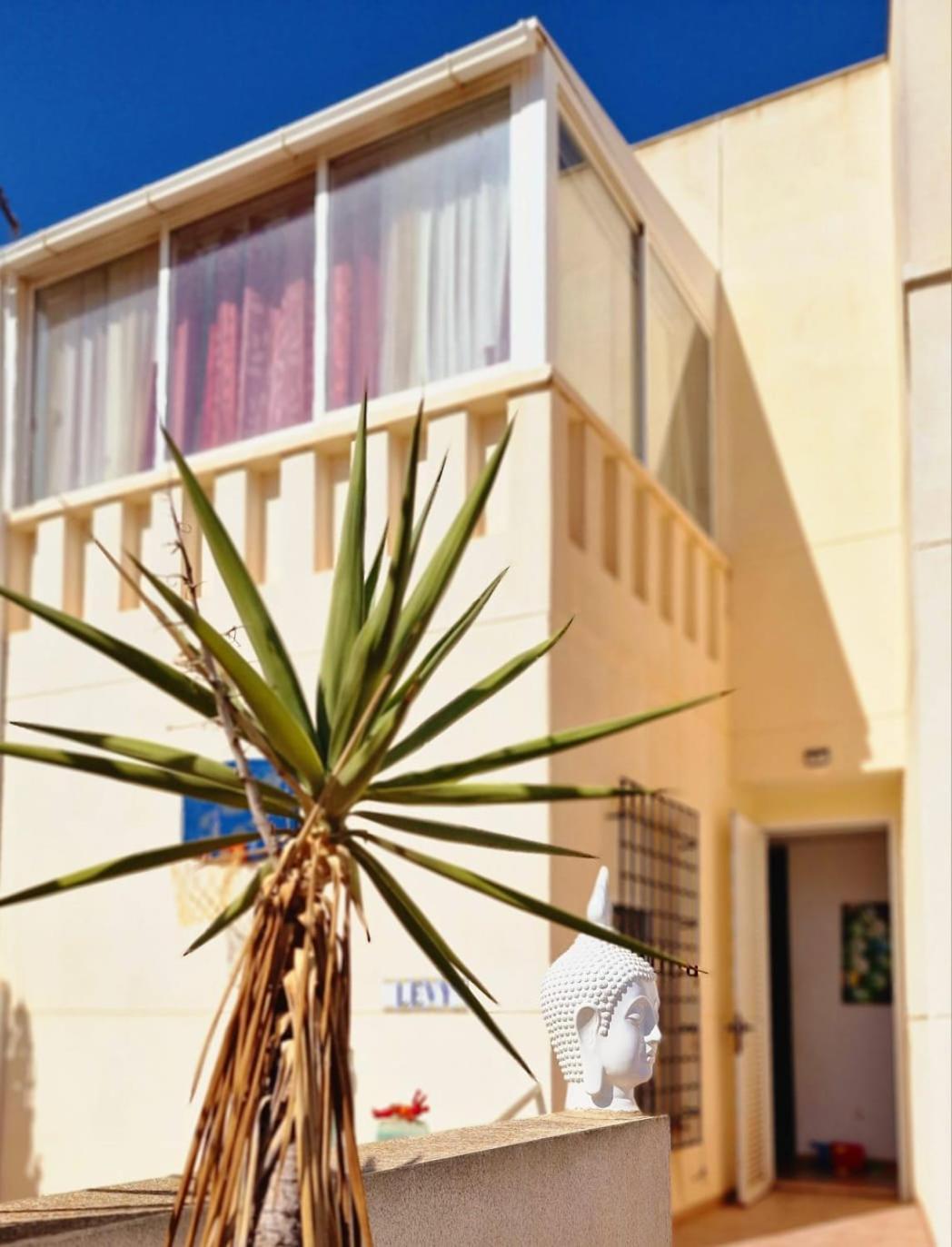 Flamingo Vila Alicante Сан-Педро-дель-Пинатар Экстерьер фото