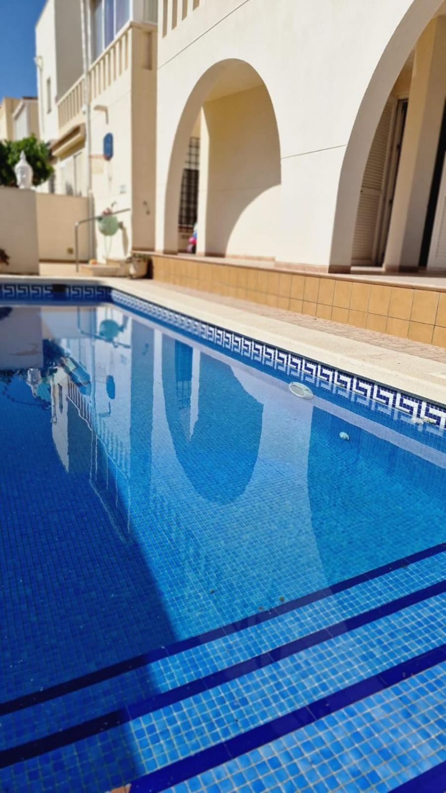 Flamingo Vila Alicante Сан-Педро-дель-Пинатар Экстерьер фото