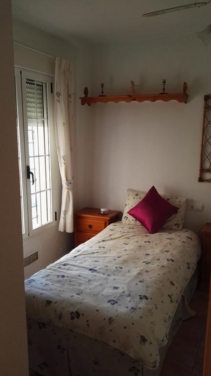Flamingo Vila Alicante Сан-Педро-дель-Пинатар Экстерьер фото